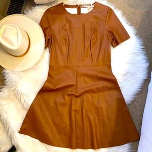 Chelsea and Violet Dress